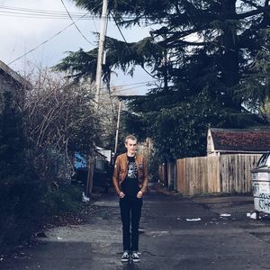 Meet your Posher, Donovan